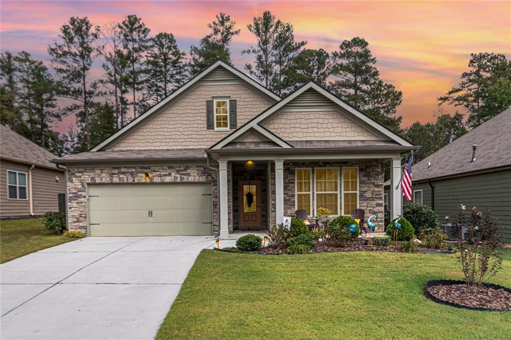 2008 Creekhead Dr., Villa Rica, GA 30180