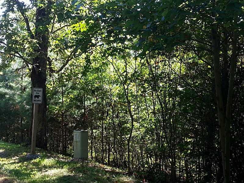 13A Greystone Rd., Talking Rock, GA 30175