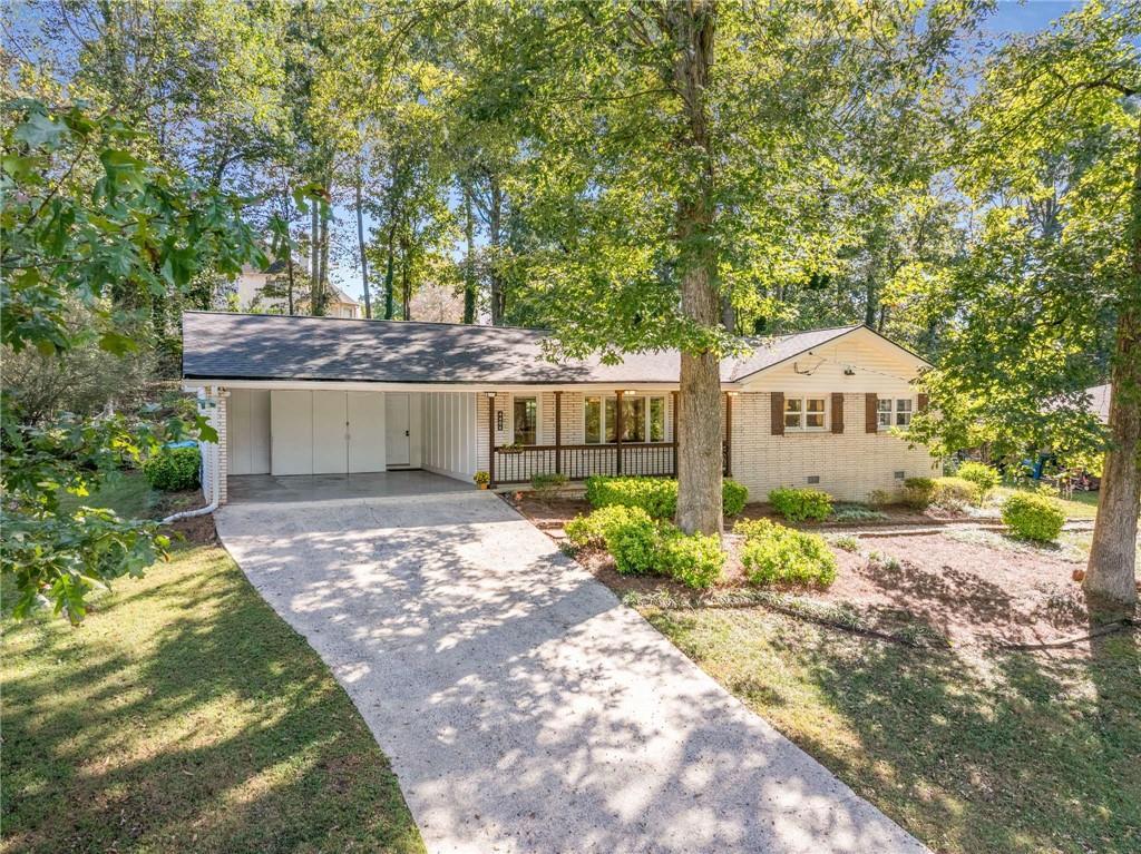 4406 Hale Dr., Lilburn, GA 30047