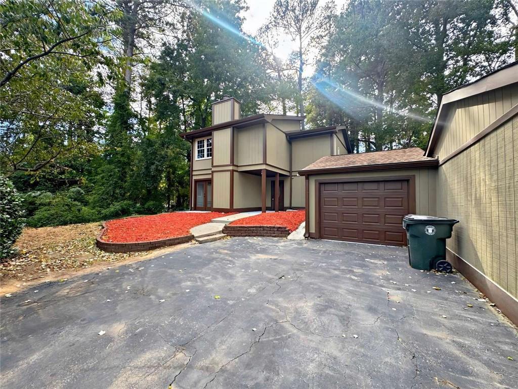 3078 Meadow Mere, Atlanta, GA 30341