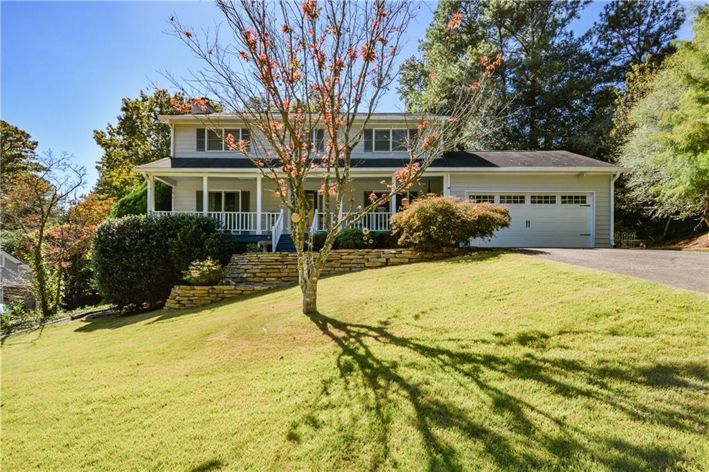 2764 Brookcliff Landing, Marietta, GA 30062