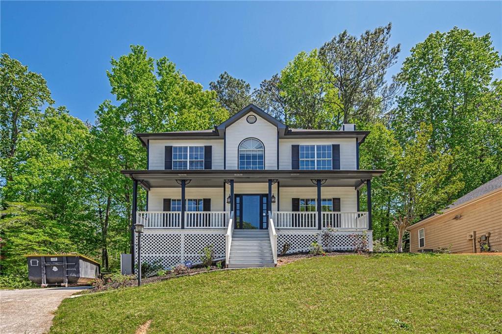 1331 Windage Ct., Marietta, GA 30008