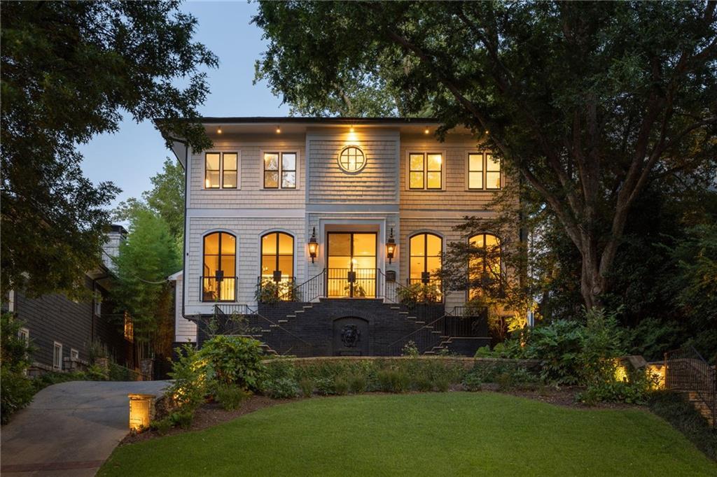 21 Barksdale Dr., Atlanta, GA 30309
