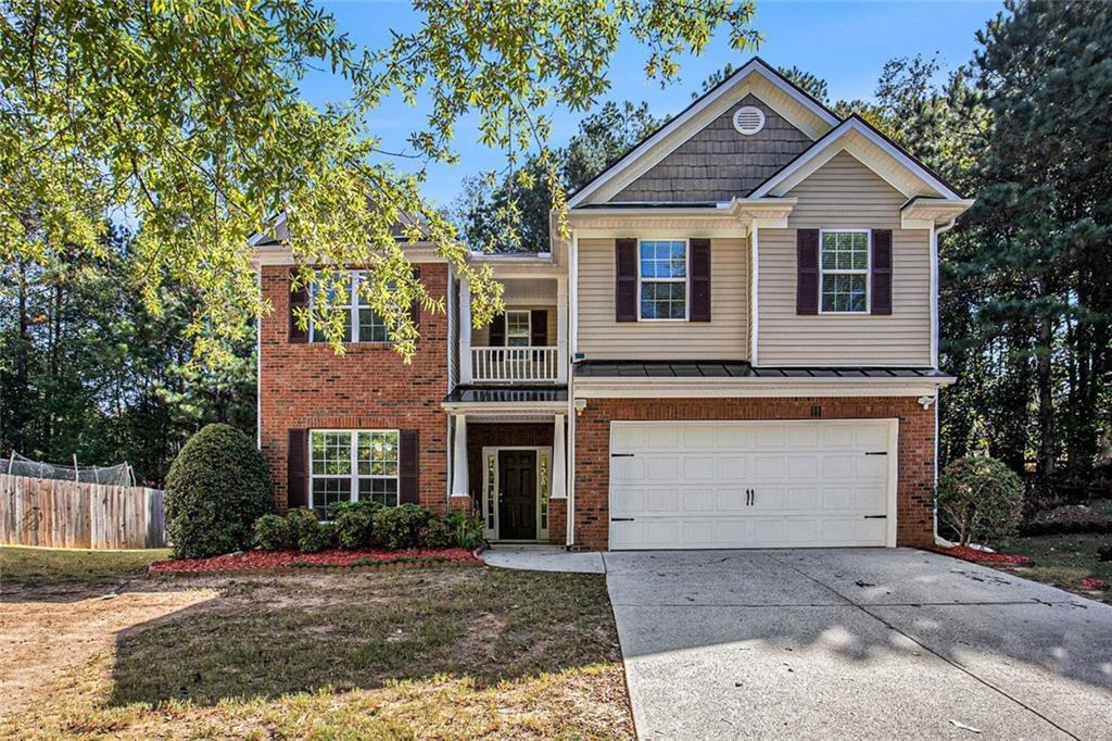 598 Austin Creek Dr., Sugar Hill, GA 30518