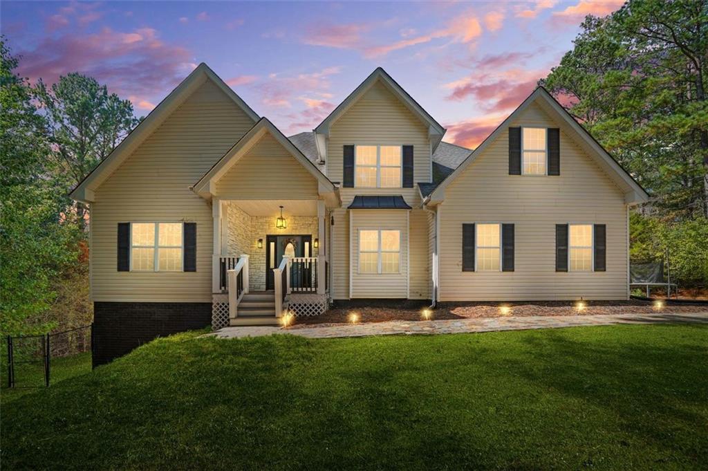 4835 Liberty Rd., Villa Rica, GA 30180