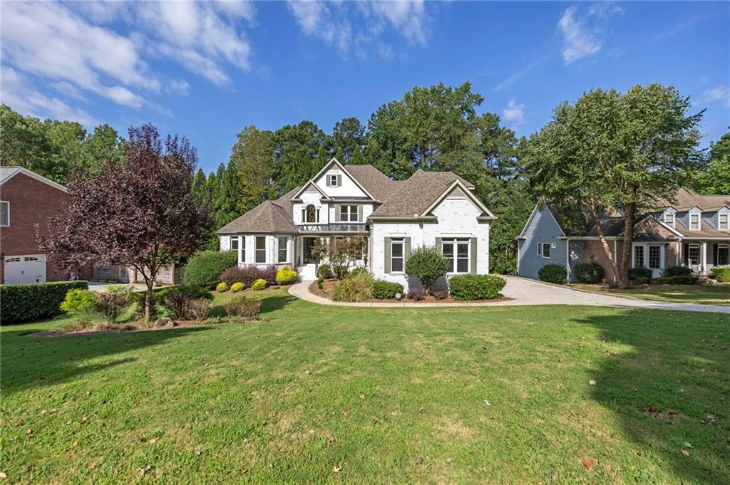 1749 Patriots Way, Kennesaw, GA 30152