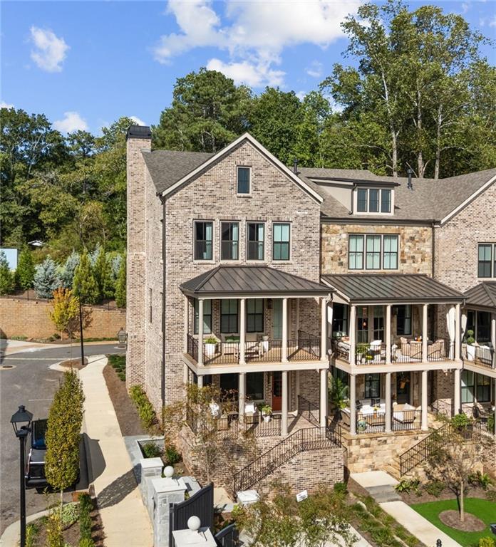 205 Chiswick Cir., Alpharetta, GA 30009