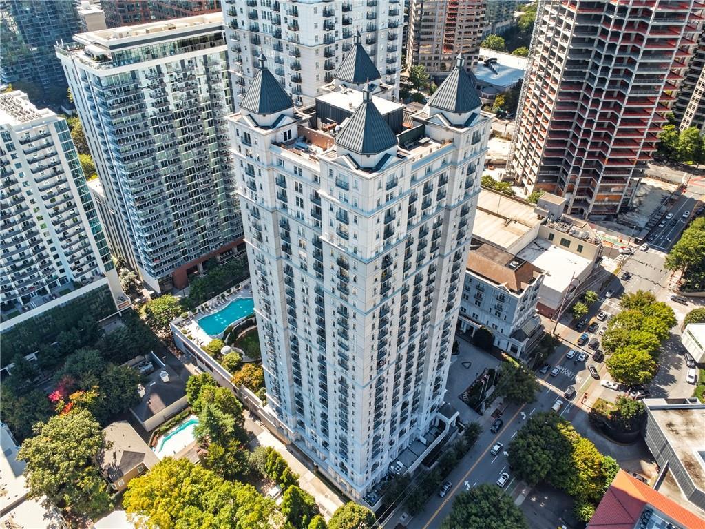 199 14th St. #507, Atlanta, GA 30309