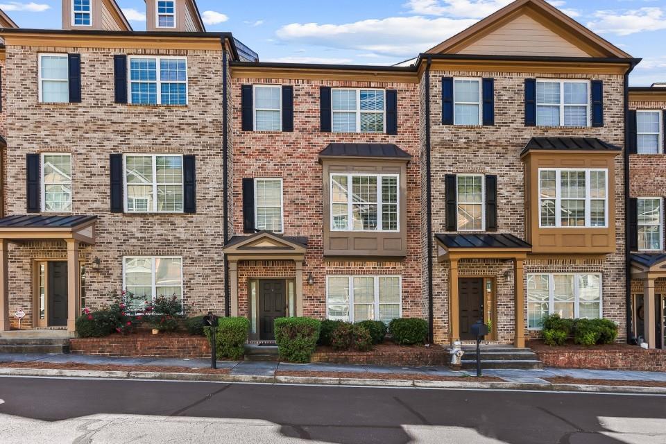 1946 Appaloosa Mill Cir., Buford, GA 30519