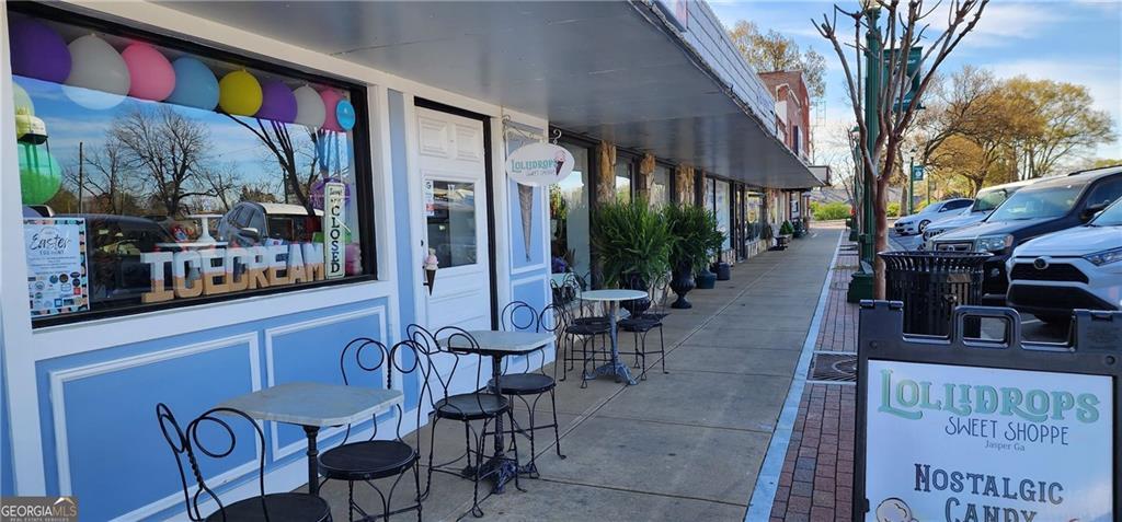 15 29 S Main St. #3, Jasper, GA 30143