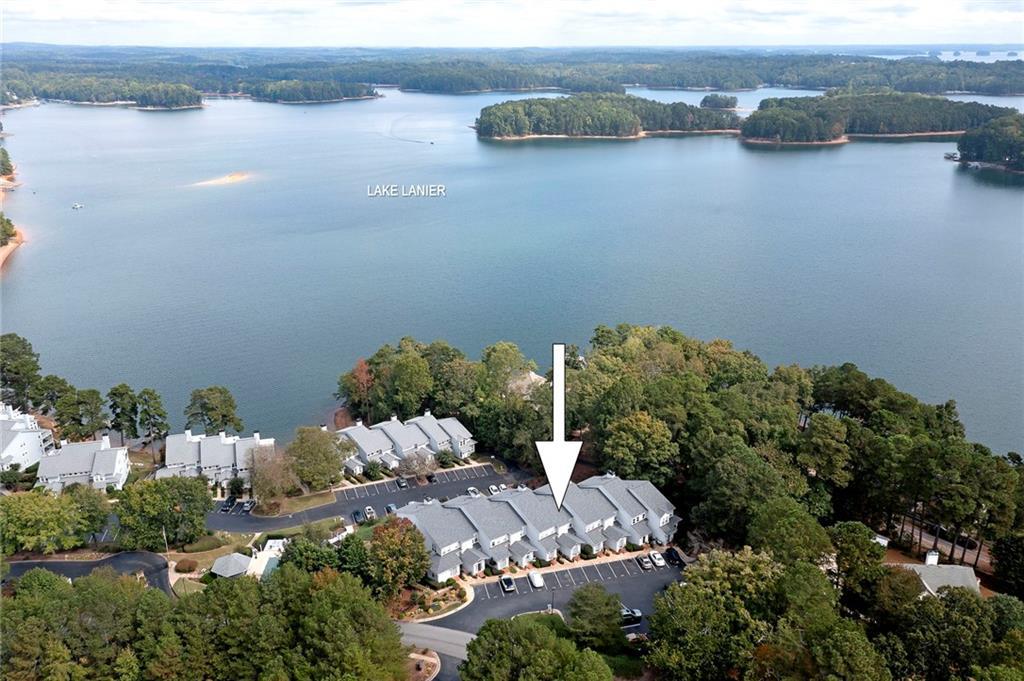 2300 Habersham Marina Rd. #103, Cumming, GA 30041