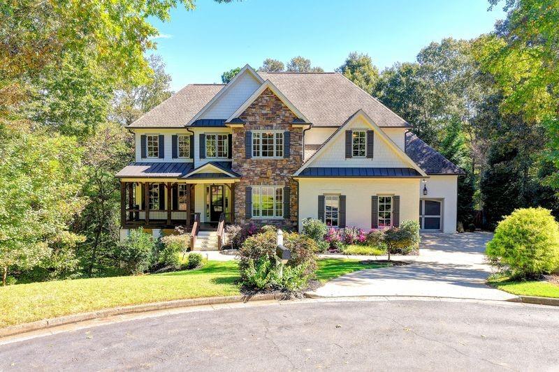 3625 Woodbury Creek Dr., Cumming, GA 30041