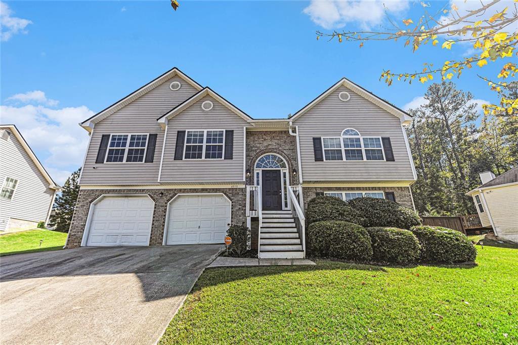 4975 Wynford Ln., Douglasville, GA 30134