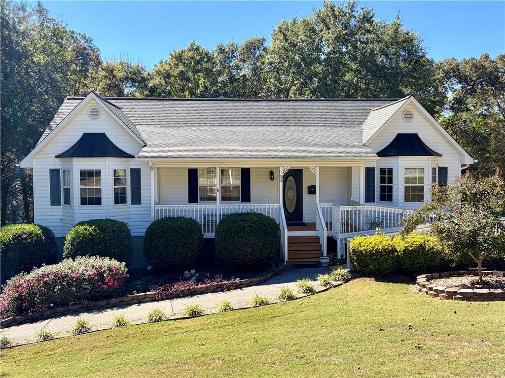 33 Vinnings Ln., Cartersville, GA 30120