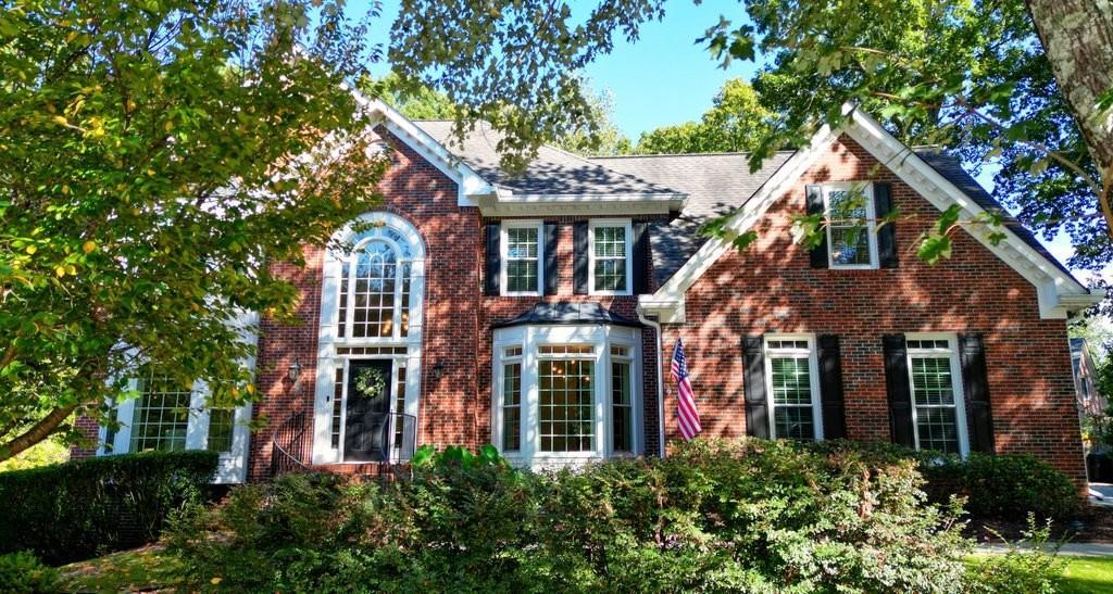 3965 Brookline Dr., Alpharetta, GA 30022