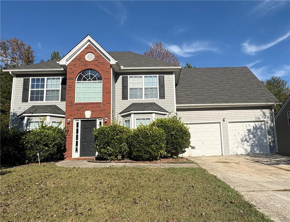 2430 Napa Valley Dr., Villa Rica, GA 30180