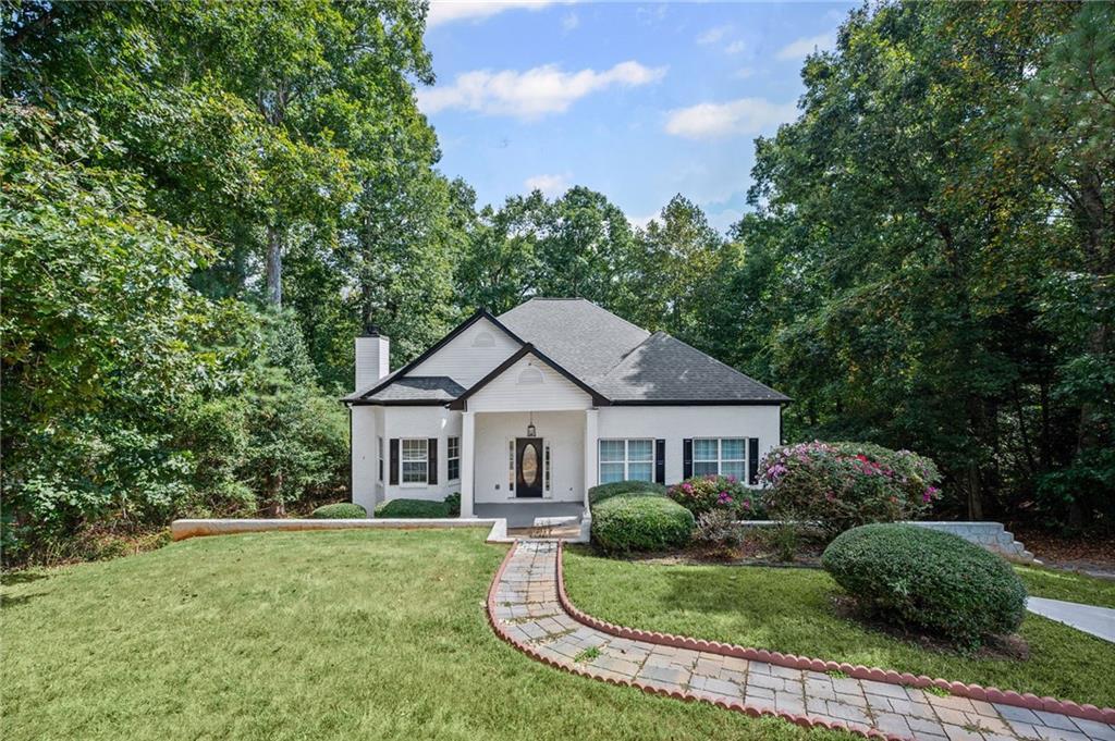 3862 Grahams Port Ln., Snellville, GA 30039