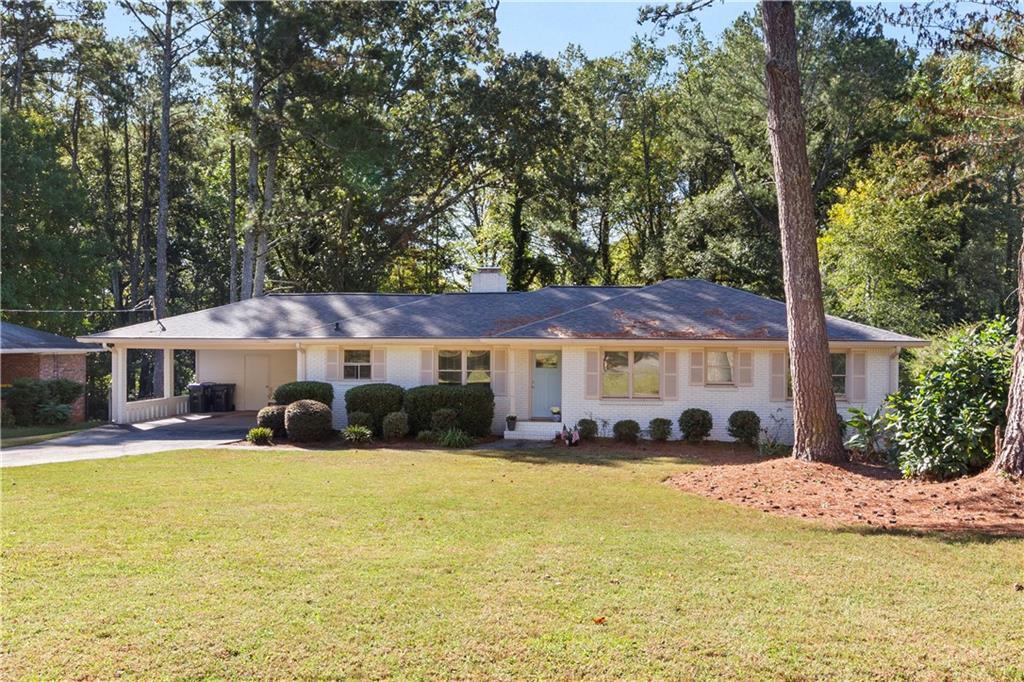 255 Alpine Dr., Roswell, GA 30075