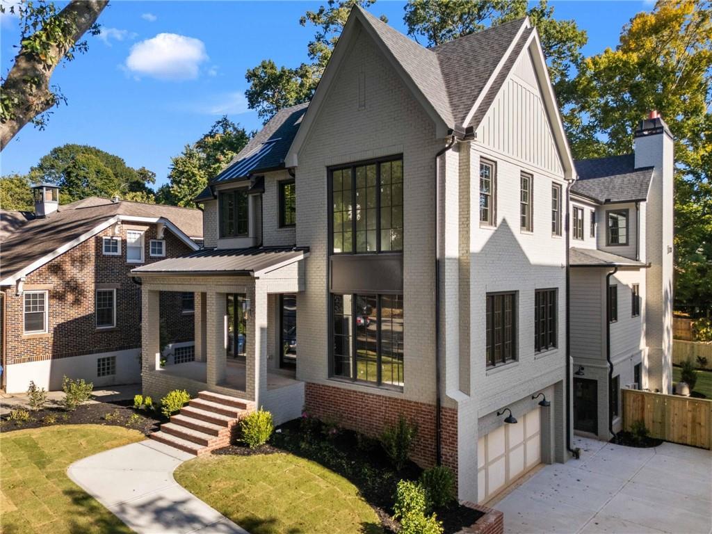 601 Sherwood Rd., Atlanta, GA 30324