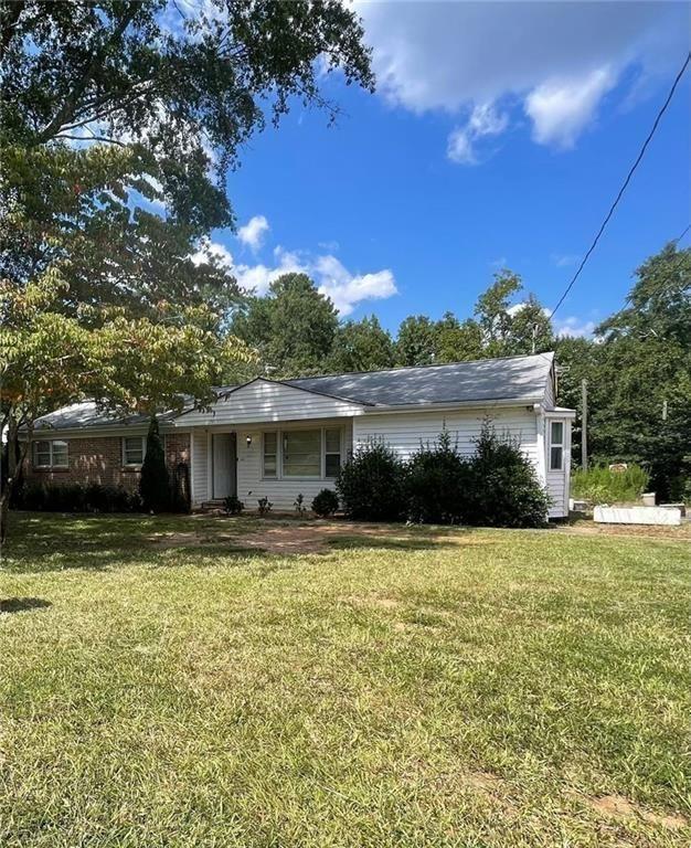 85 Georgia Rd., Covington, GA 30016