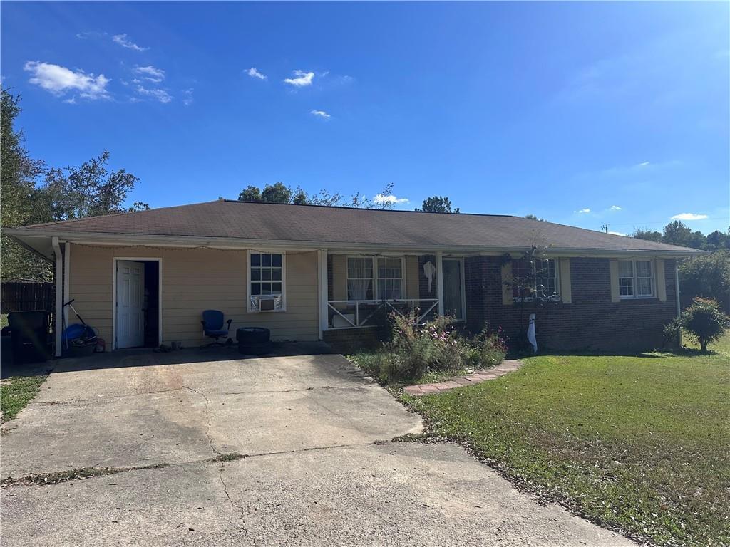6830 Highway 20, Loganville, GA 30052