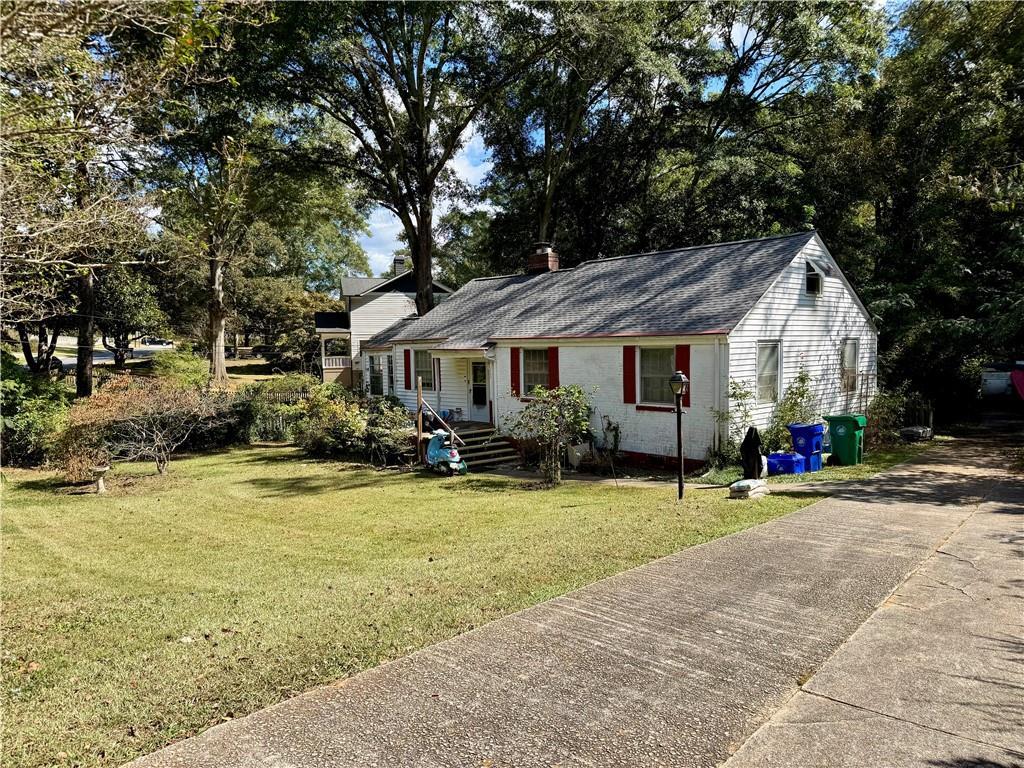 1152 Conway Rd., Decatur, GA 30030