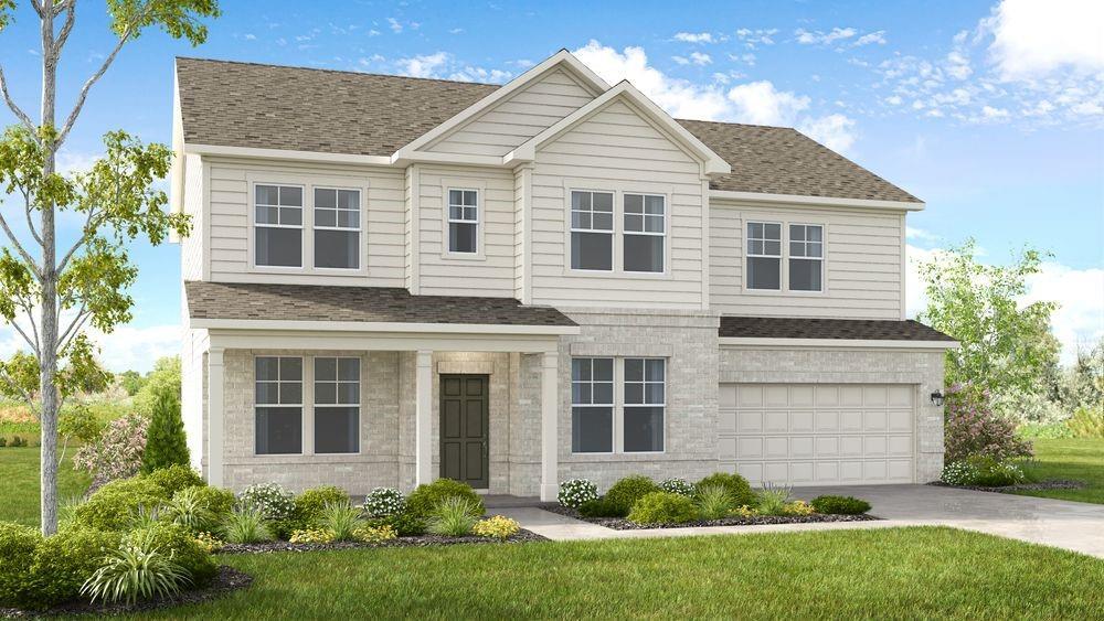 8860 Avonbrook, Ball Ground, GA 30107