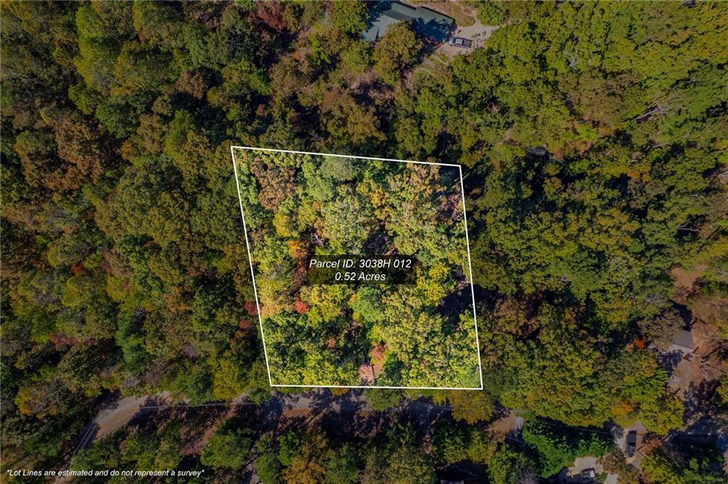 12 Oneida Cir., East Ellijay, GA 30540