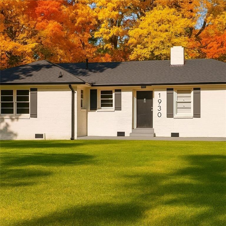 1930 Phillips Dr., Atlanta, GA 30315