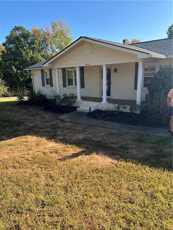 3415 Trickum Rd., Woodstock, GA 30188
