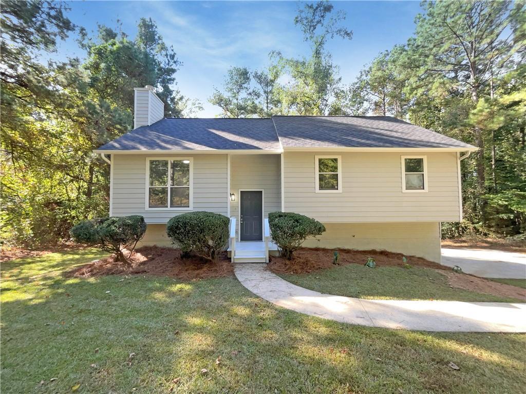 5570 Butner Rd., Atlanta, GA 30349