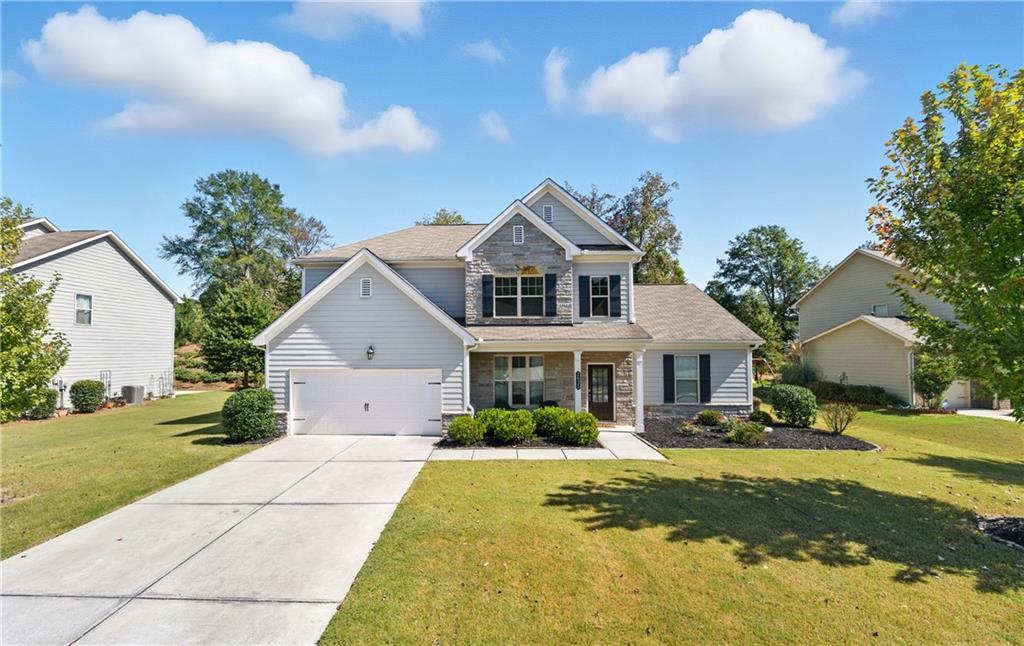 2635 Jupiter Dr., Powder Springs, GA 30127