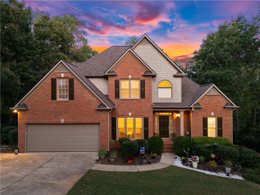 5050 New Chapel Hill Way, Cumming, GA 30041