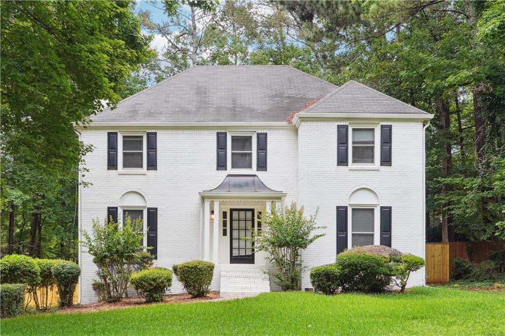2745 Saxon Dr., Duluth, GA 30096