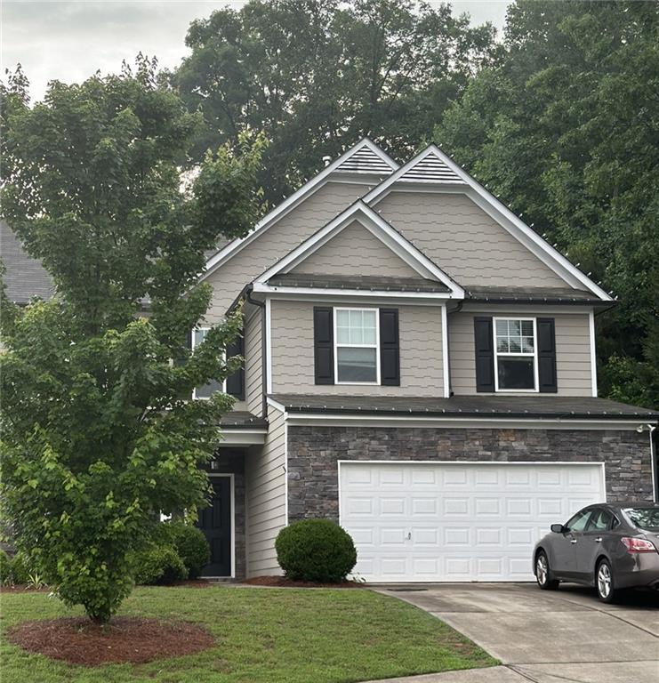 315 Upper Pheasant Ct., Ball Ground, GA 30107