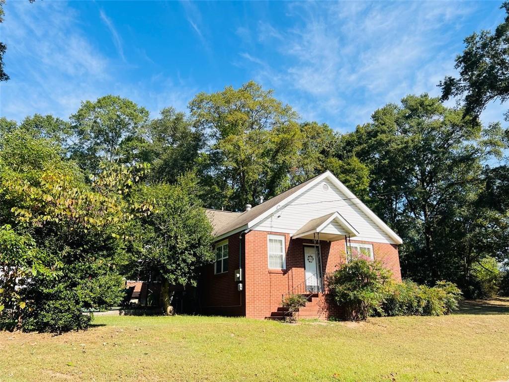 7315 Lee Rd., Lithia Springs, GA 30122
