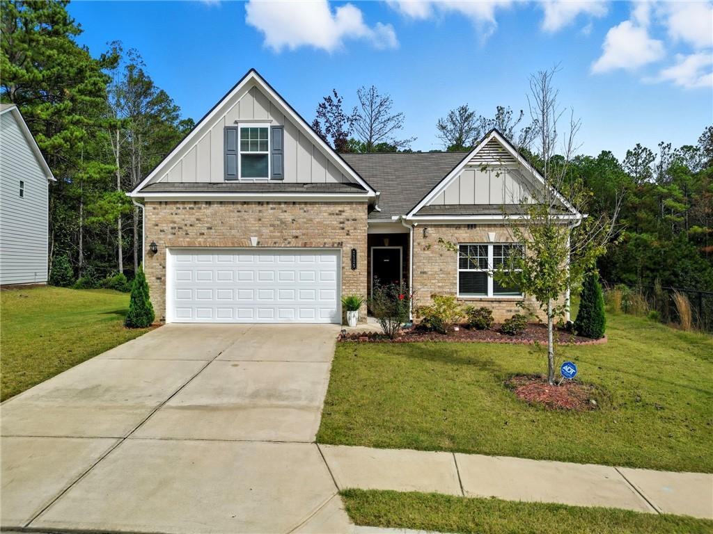 1125 Campbell Pine Tr., Lawrenceville, GA 30045