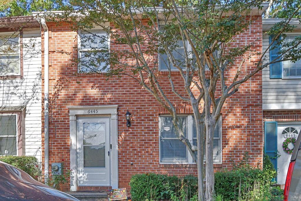 6445 Wedgewood Trace, Tucker, GA 30084