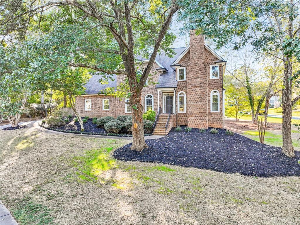 3392 Bridle Run Tr., Marietta, GA 30064