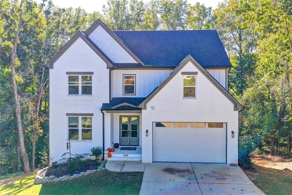 6181 Shoreland Cir., Buford, GA 30518