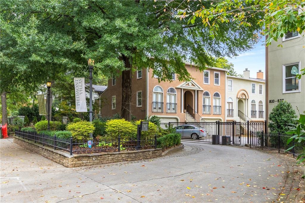 839 Piedmont Ave. #839B, Atlanta, GA 30308