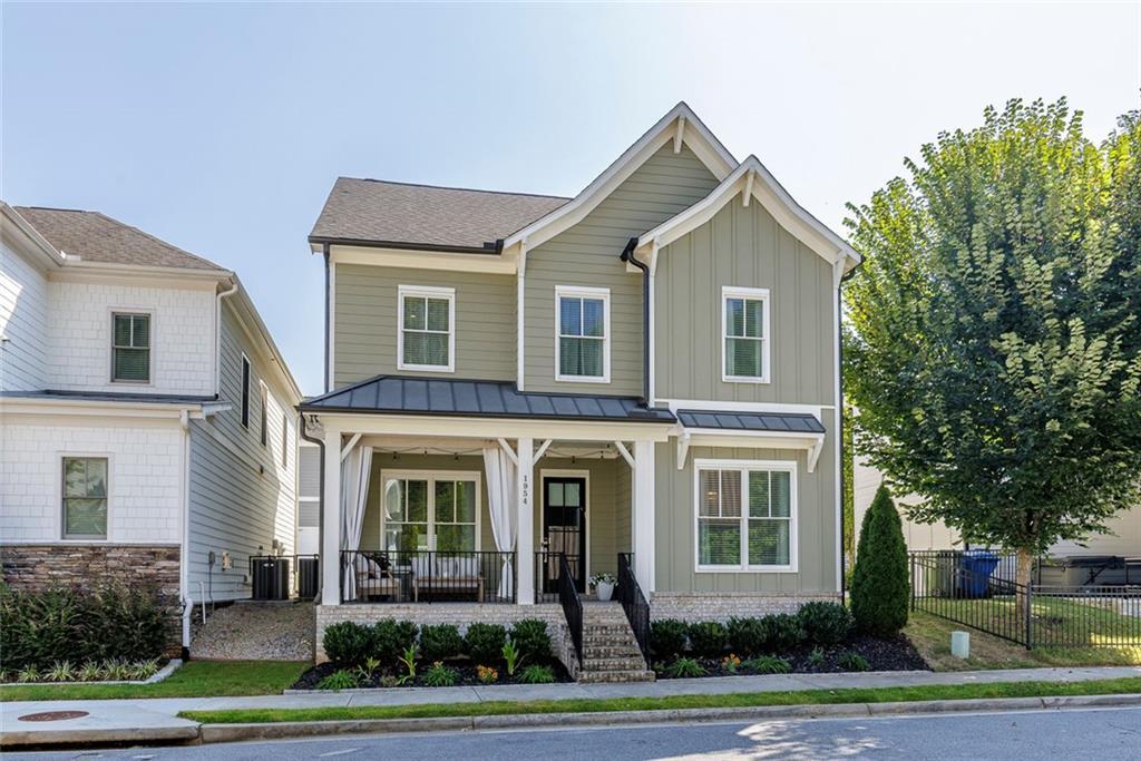 1954 Westside Blvd., Atlanta, GA 30318