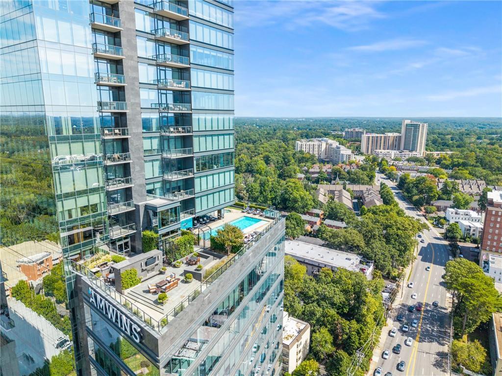 3630 Peachtree Rd. #2404, Atlanta, GA 30326