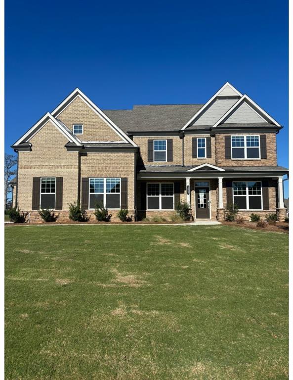 273 Deer Valley Run, Canton, GA 30115