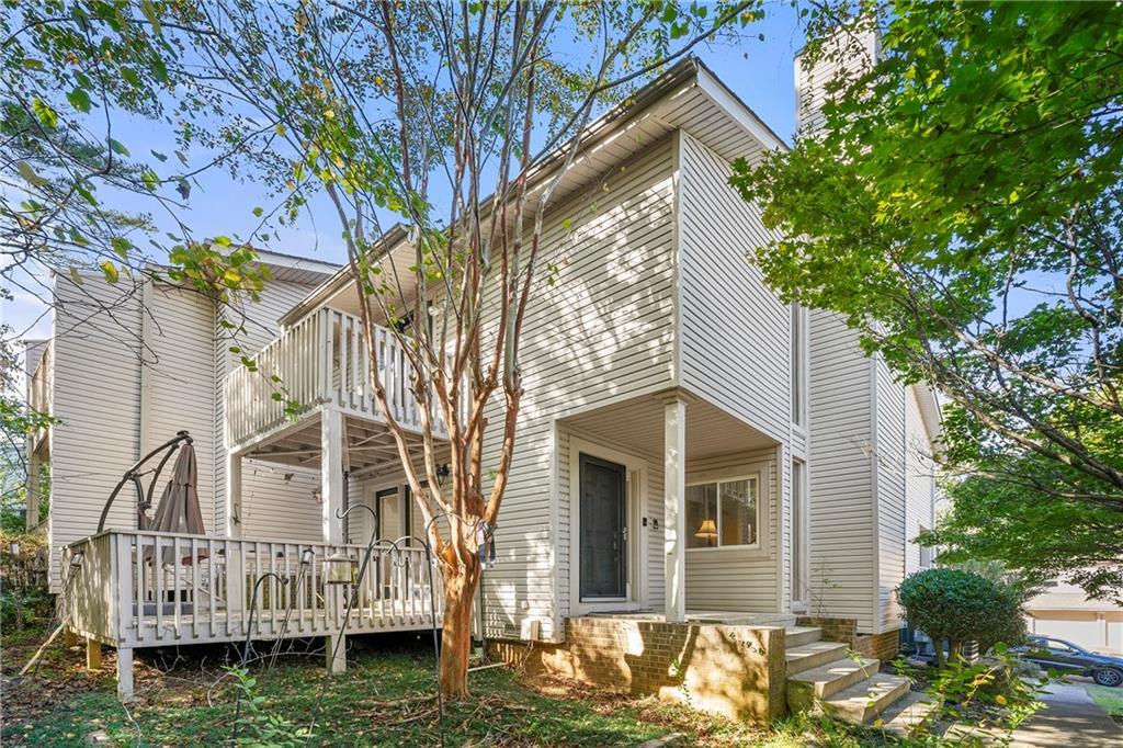 4082 Audubon Dr., Marietta, GA 30068