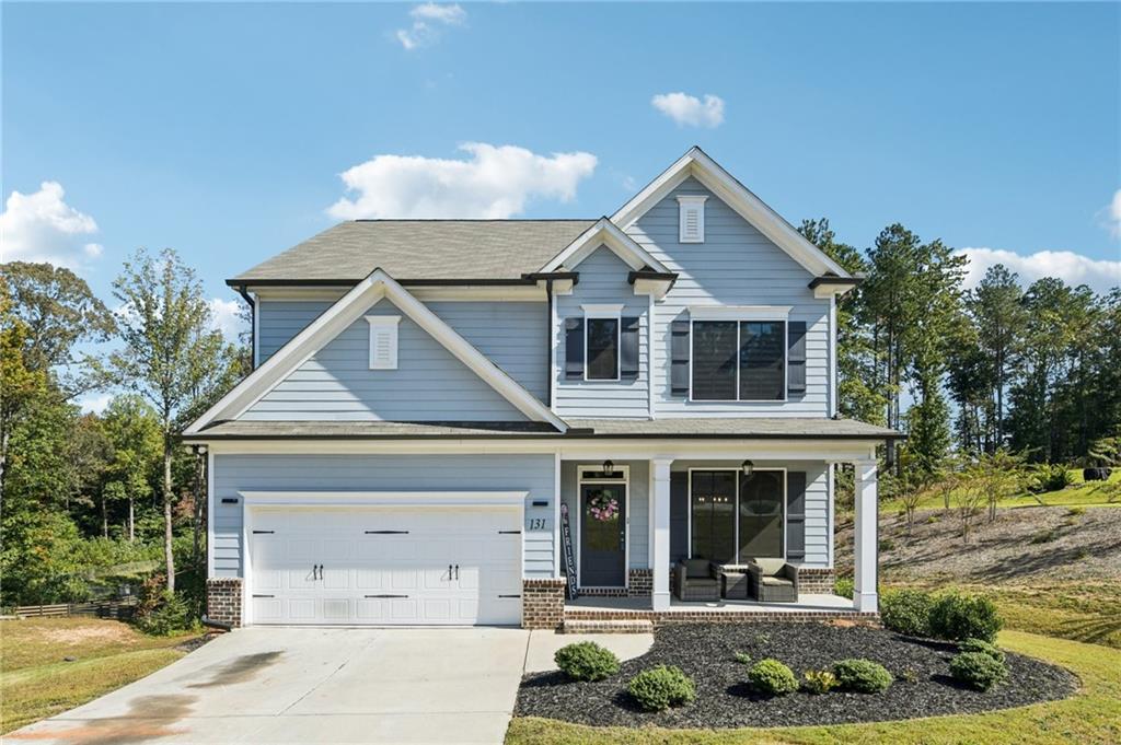 131 Pinehurst Dr., Winder, GA 30680