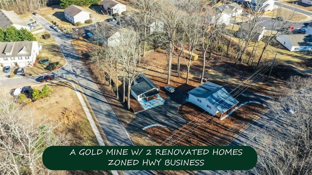 653 Highway 9, Dawsonville, GA 30534