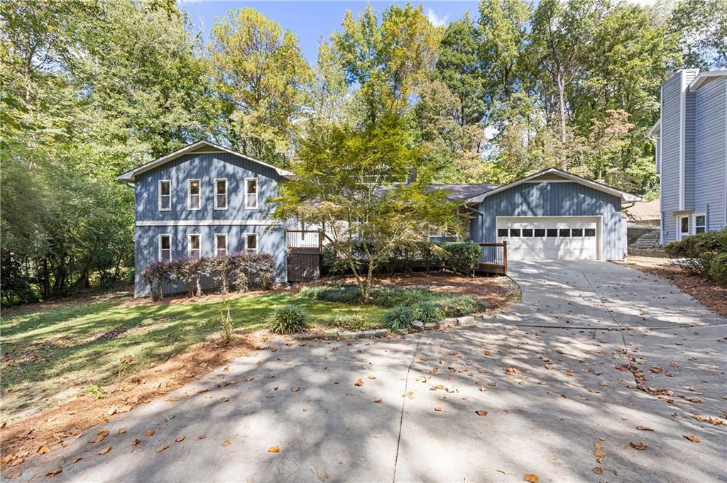 3220 Birchfield Trace, Marietta, GA 30068