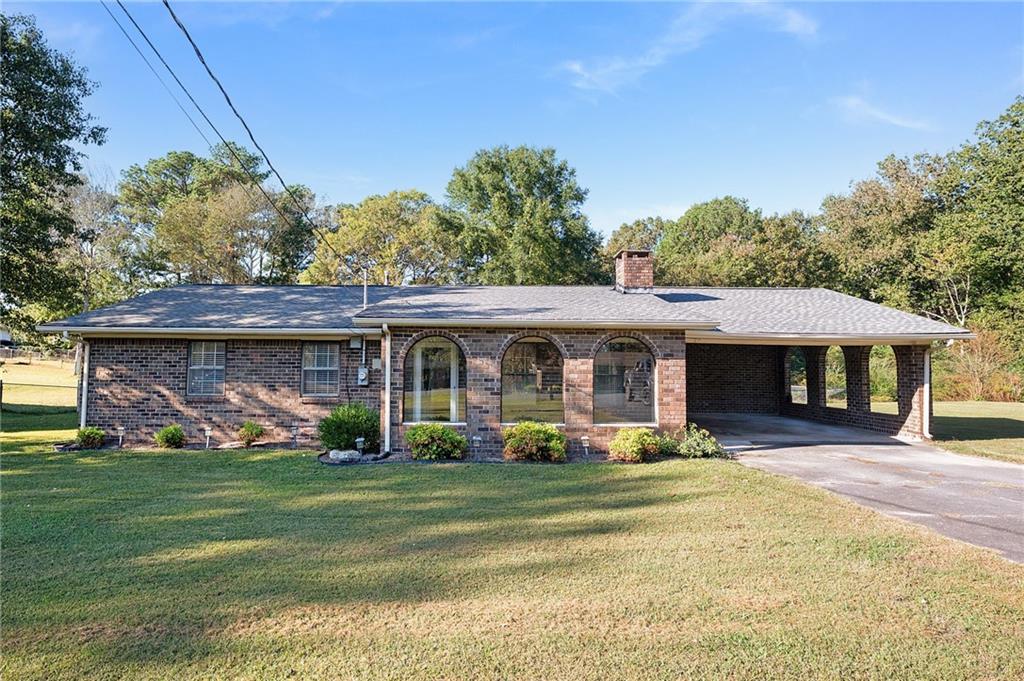 249 Davis Dr., Calhoun, GA 30701