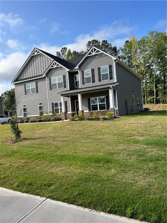 300 Calebee Ave., Senoia, GA 30276